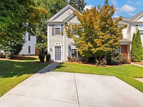 1891 STANCREST Trace NW, Kennesaw, GA 30152