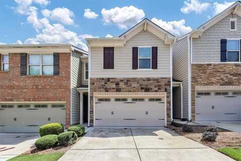 182 Townview Drive, Woodstock, GA 30189