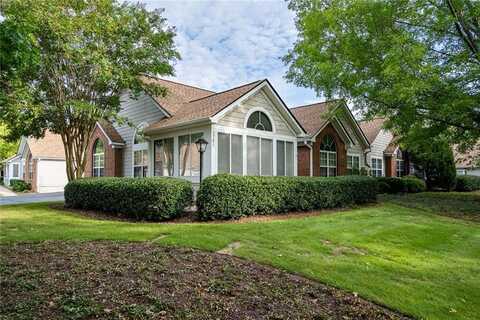 3781 Vineyards Lake Circle NW, Kennesaw, GA 30144