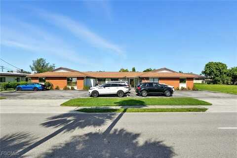4508 Santa Barbara Boulevard unit: 102, Cape Coral, FL 33914