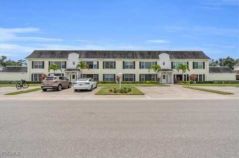 1376 S Brandywine Circle unit: 4, Fort Myers, FL 33919