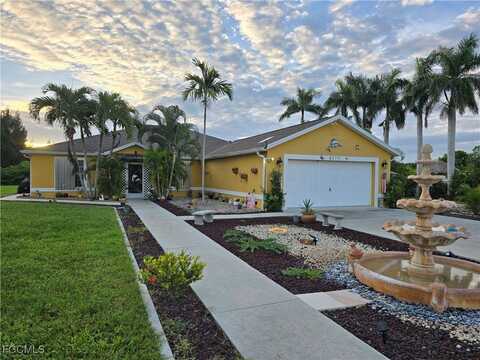 6170 Stringfellow Road, Saint James City, FL 33956