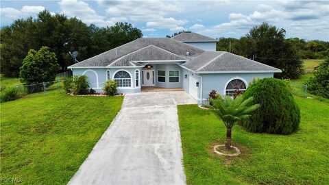 1709 Moore Avenue, Lehigh Acres, FL 33972