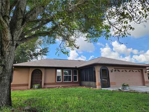306 SE 21st Street, Cape Coral, FL 33990