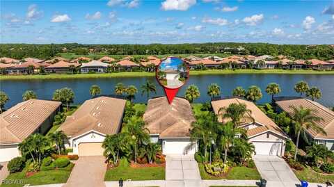 10434 Materita Drive, Fort Myers, FL 33913
