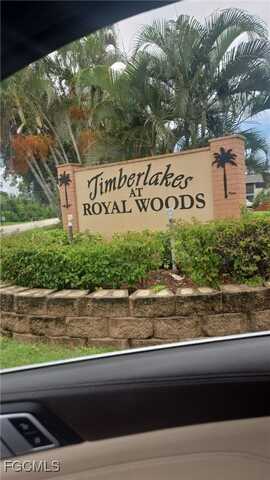 17422 Birchwood Lane unit: 2, Fort Myers, FL 33908
