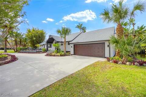 185 Palm River Boulevard, Naples, FL 34110