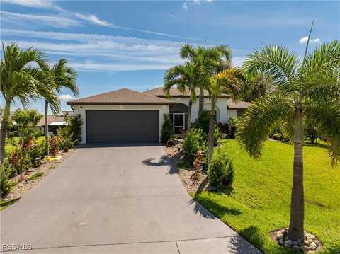 3811 SW 9TH Avenue, Cape Coral, FL 33914