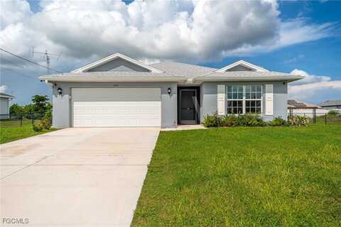 4104 NE 15th Avenue, Cape Coral, FL 33909