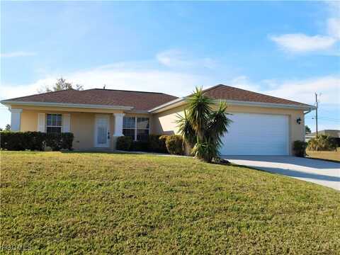 1826 NE 18th Avenue, Cape Coral, FL 33909