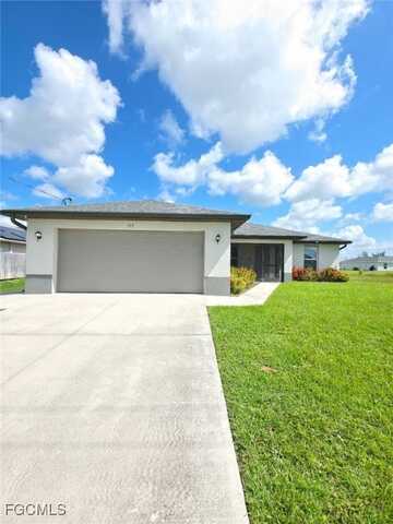 319 NW 21st Street, Cape Coral, FL 33993