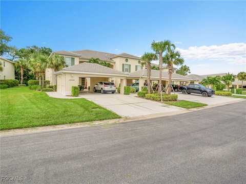 15040 Sandpiper Preserve Boulevard unit: 101, Fort Myers, FL 33919