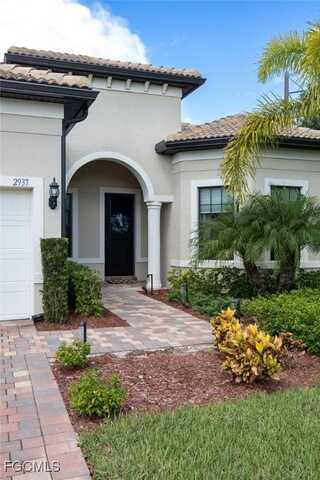 2937 Sagittaria Lane, Alva, FL 33920