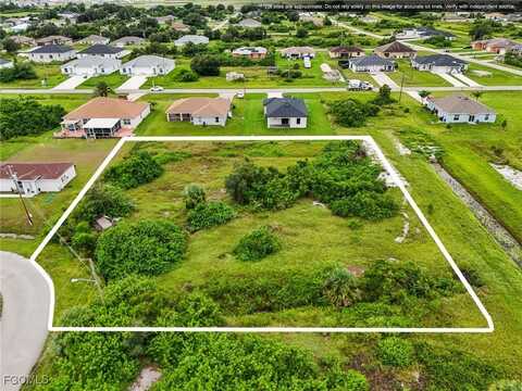 372 Pinafore Avenue, Lehigh Acres, FL 33974