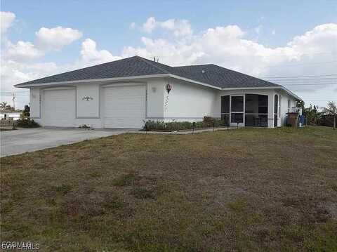 1302 NE 16th Terrace, Cape Coral, FL 33909