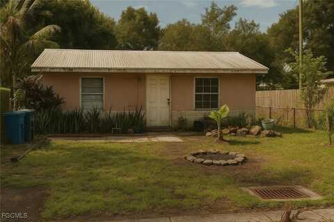 455 Clark Street, North Fort Myers, FL 33903