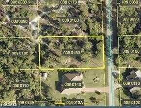 805 Michael Avenue, Lehigh Acres, FL 33936