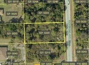 919 Richmond Avenue N, Lehigh Acres, FL 33972