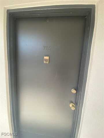 1830 Maravilla Avenue unit: 709, Fort Myers, FL 33901