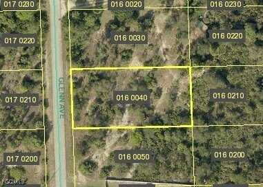 916 Glenn Avenue, Lehigh Acres, FL 33972