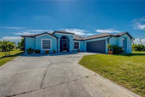 2613 SW 7th Place, Cape Coral, FL 33914