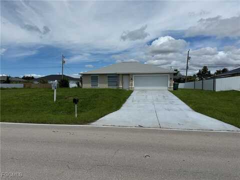 111 Kismet Parkway E, Cape Coral, FL 33909