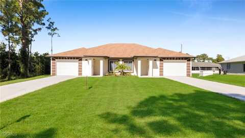undefined, Lehigh Acres, FL 33971