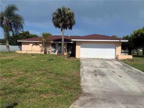 412 Glendale Avenue, Lehigh Acres, FL 33936