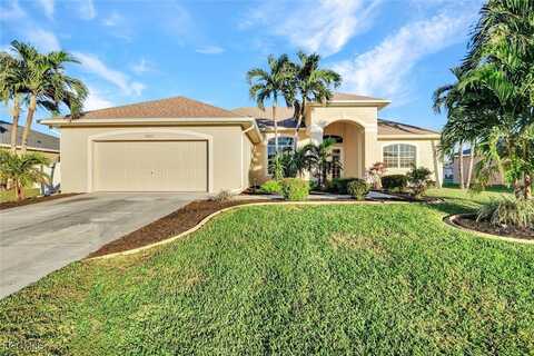 3917 SW 20th Place, Cape Coral, FL 33914