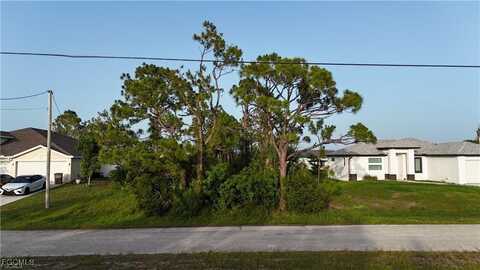 409 NW 26th Place, Cape Coral, FL 33993