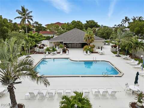 1433 SW 51st Lane unit: 99, Cape Coral, FL 33914