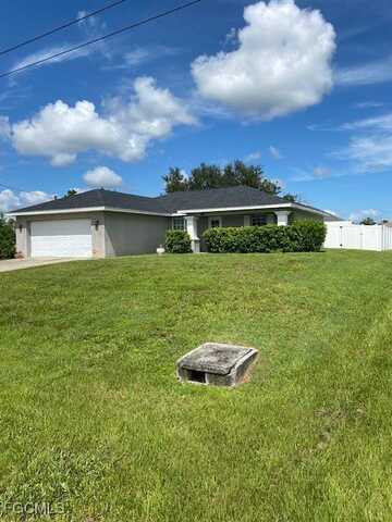 3717 NE 13th Avenue, Cape Coral, FL 33909