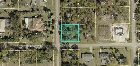 3101 Leeland Heights Boulevard E, Lehigh Acres, FL 33936