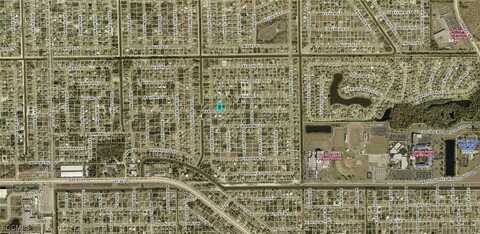 5014 Barth Street, Lehigh Acres, FL 33971