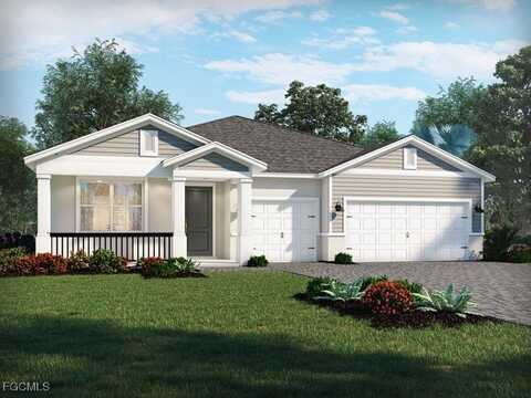 44496 Frontier Drive, Punta Gorda, FL 33982