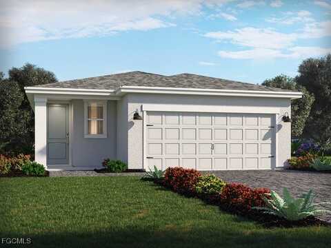 44494 Diamond Trail, Punta Gorda, FL 33982