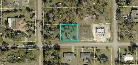 3103 Leeland Heights Boulevard E, Lehigh Acres, FL 33936