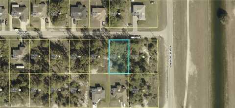 2503 39th Street W, Lehigh Acres, FL 33971