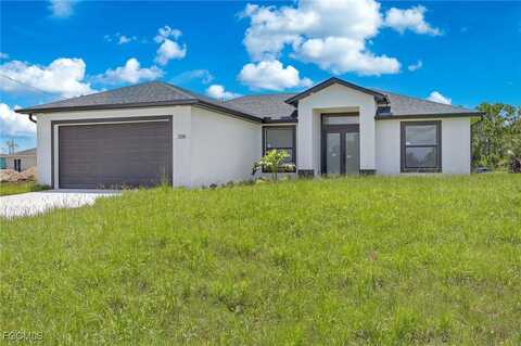 208 Pembroke Street, Lehigh Acres, FL 33974