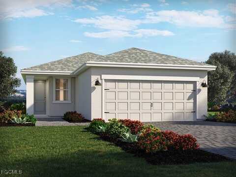 44469 Diamond Trail, Punta Gorda, FL 33982