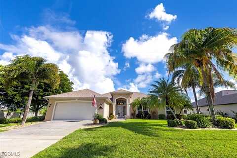 2013 SW 31st Terrace, Cape Coral, FL 33914