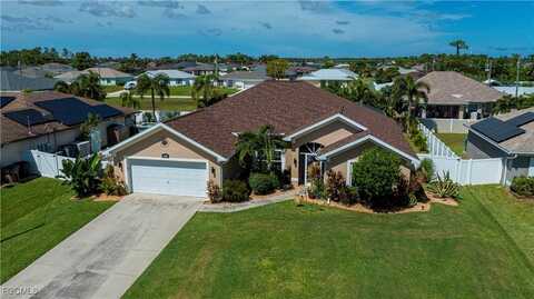 3220 NE 14th Court, Cape Coral, FL 33909