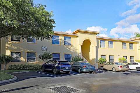 4133 Bellasol Circle unit: 322, Fort Myers, FL 33916