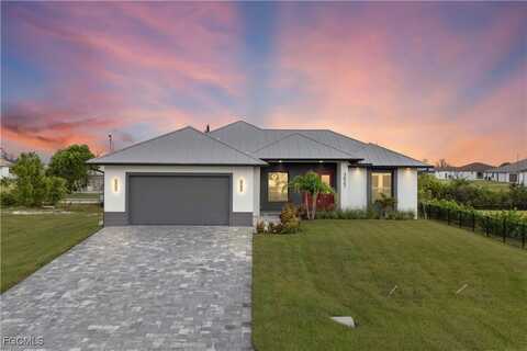 3427 NW 17th Lane, Cape Coral, FL 33993