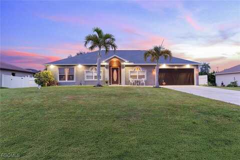 123 NW 4th Avenue, Cape Coral, FL 33993