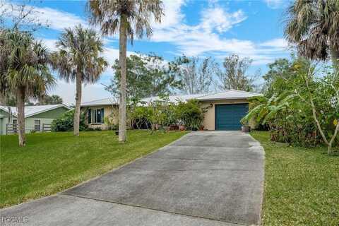3145 Shell Lane, Fort Denaud, FL 33935