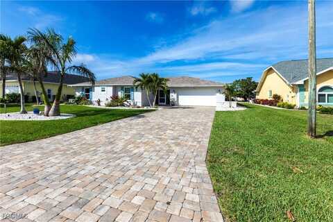 4912 SW 11th Avenue, Cape Coral, FL 33914