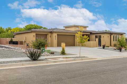 228 LAVENDER Place NW, Albuquerque, NM 87113