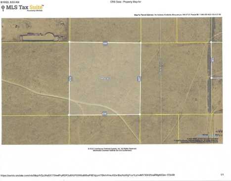Capernicus Drive, Albuquerque, NM 87121