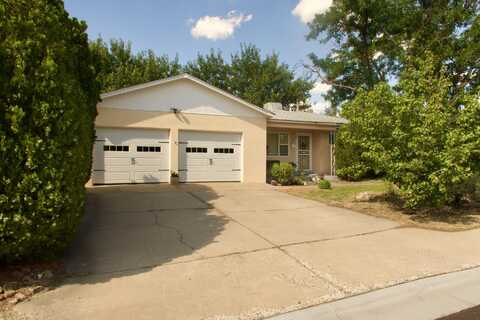 11101 Elvin Avenue NE, Albuquerque, NM 87112